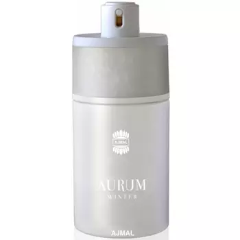 Ajmal - Aurum Winter (75мл)