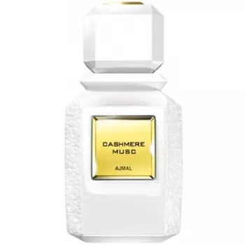 Ajmal - Cashmere Musc (100мл)