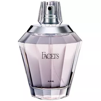 Ajmal - Facets of Him (60мл)