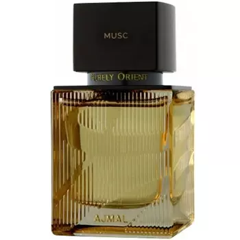 Ajmal - Musc (75мл)