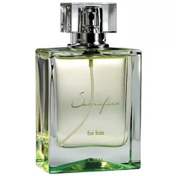 Ajmal - Sacrifice II for Him (2мл)