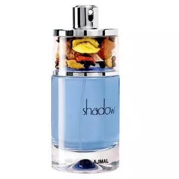 Ajmal - Shadow Blue for Him (3мл)