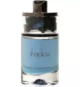 Ajmal - Shadow Grey for Him (2мл)