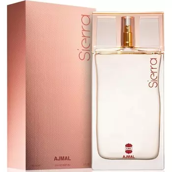 Ajmal - Sierra (90мл)