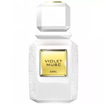 Ajmal - Violet Musc (2мл)