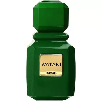Ajmal - Watani Akhdar (100мл)
