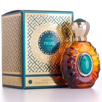 Al Hamatt - Pearl (85мл)