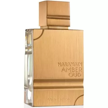 Al Haramain Perfumes - Amber Oud Gold Edition (120мл)