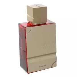 Al Haramain Perfumes - Amber Oud Rouge (60мл)