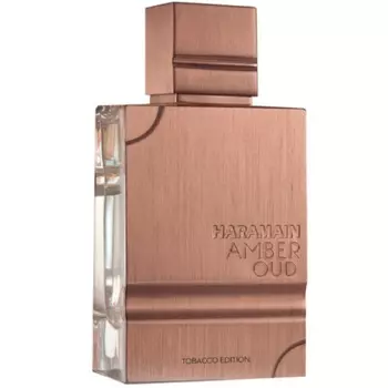 Al Haramain Perfumes - Amber Oud Tobacco Edition (3мл)