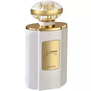 Al Haramain Perfumes - Junoon Rose (75мл)