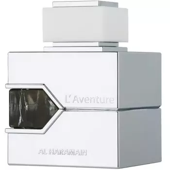 Al Haramain Perfumes - L'Aventure Blanche (30мл)