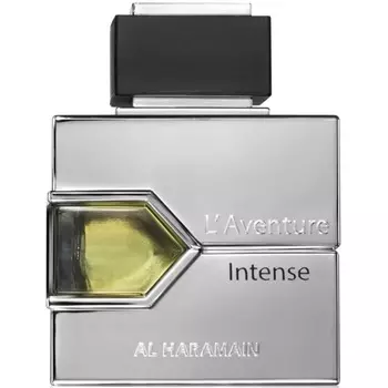 Al Haramain Perfumes - L'Aventure Intense (100мл)