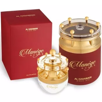 Al Haramain Perfumes - Manege Rouge (75мл)