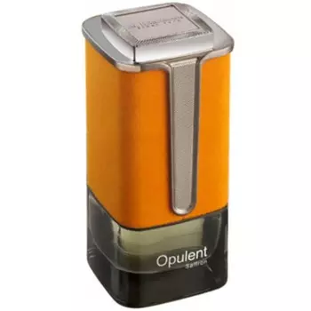 Al Haramain Perfumes - Opulent Saffron (100мл)