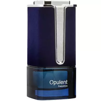 Al Haramain Perfumes - Opulent Sapphire (100мл)