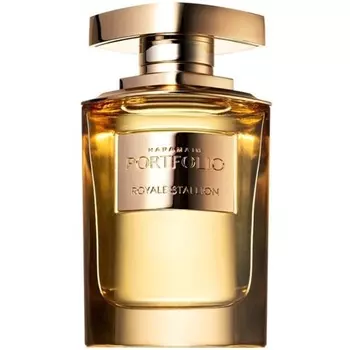 Al Haramain Perfumes - Portfolio Royale Stallion (75мл)