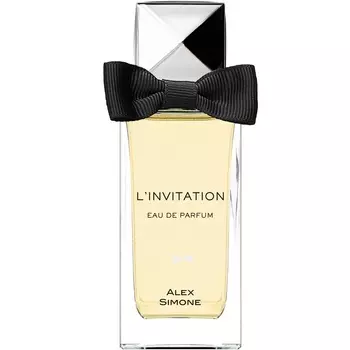 Alex Simone - L'Invitation (10мл)