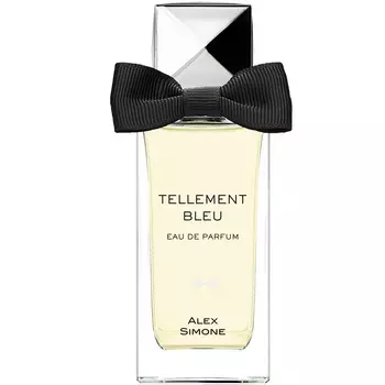 Alex Simone - Tellement Bleu (50мл)