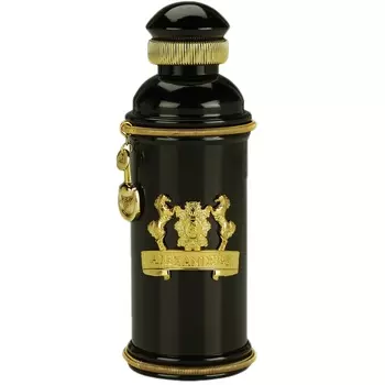 Alexandre J - Black Muscs (3мл)