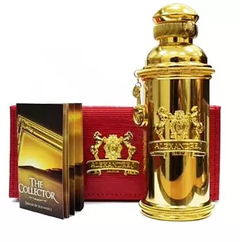 Alexandre J - Golden Oud (30мл)