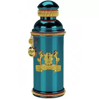 Alexandre J - Mandarine Sultane ★ (100мл)