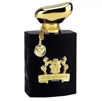 Alexandre J - Oscent Black (3мл)