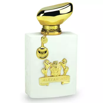 Alexandre J - Oscent White (2мл)