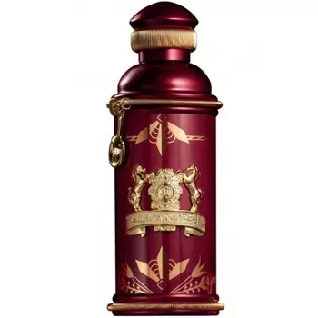 Alexandre J - Rose Alba (3мл)