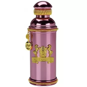 Alexandre J - Rose Oud (3мл)