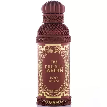 Alexandre J - The Majestic Jardin (1мл)