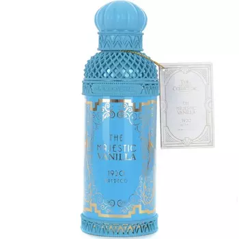 Alexandre J - The Majestic Vanilla (2мл)