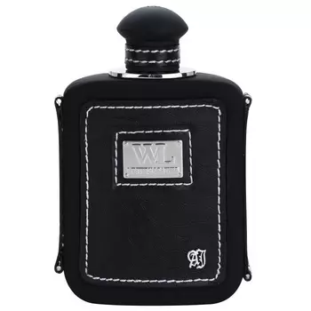 Alexandre J - Western Leather Black (2мл)