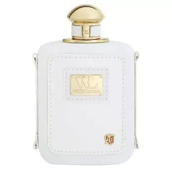 Alexandre J - Western Leather White (2мл)
