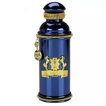 Alexandre J - Zafeer Oud Vanille (2мл)