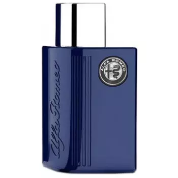 Alfa Romeo - Blue (125мл)