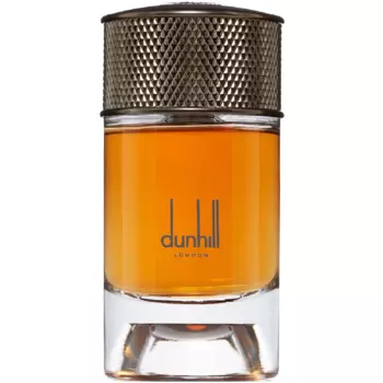 Alfred Dunhill - British Leather (100мл)
