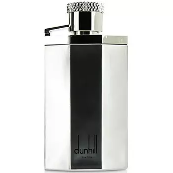 Alfred Dunhill - Desire Silver (50мл)