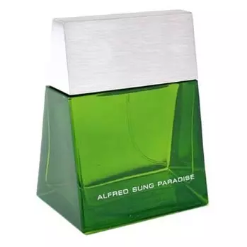 Alfred Sung - Paradise Homme (100мл)