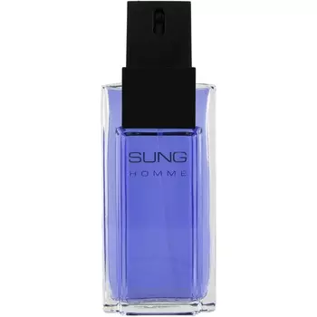 Alfred Sung - Sung Homme (50мл)