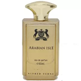 Alfred Verne - Arabian Isle (80мл)