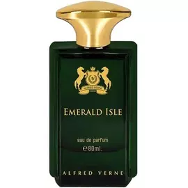 Alfred Verne - Emerald Isle (80мл)