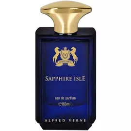 Alfred Verne - Sapphire Isle (80мл)