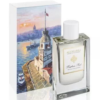 Alghabra - Bosphorus Pearl (5мл)