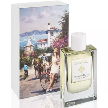 Alghabra - Crown of Marmara (1мл)