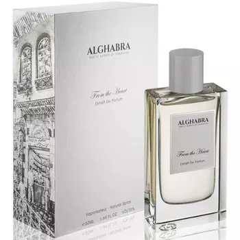 Alghabra - From the Heart (2мл)