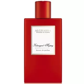 Alghabra - Kaliningrad Mystery (5мл)