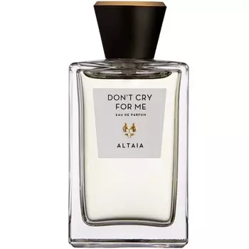 ALTAIA - Don't Cry For Me (2мл)
