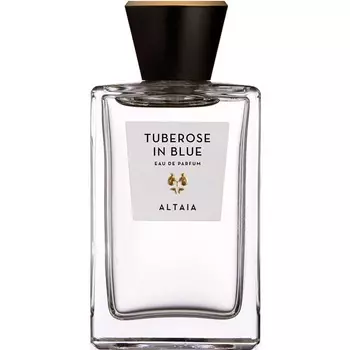 ALTAIA - Tuberose in Blue (5мл)