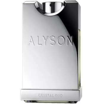 Alyson Oldoini - Crystal Oud (20мл)